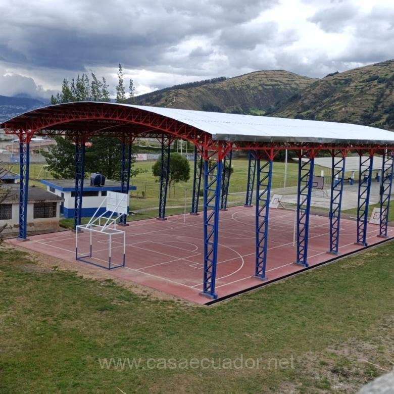 Terrenos en Venta en La Merced Valle de Los Chillos