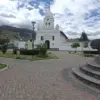 Terrenos en venta en La Merced Valle de Los Chillos para proyectos habitacionales