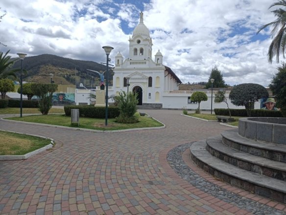 Terrenos en venta en La Merced Valle de Los Chillos para proyectos habitacionales