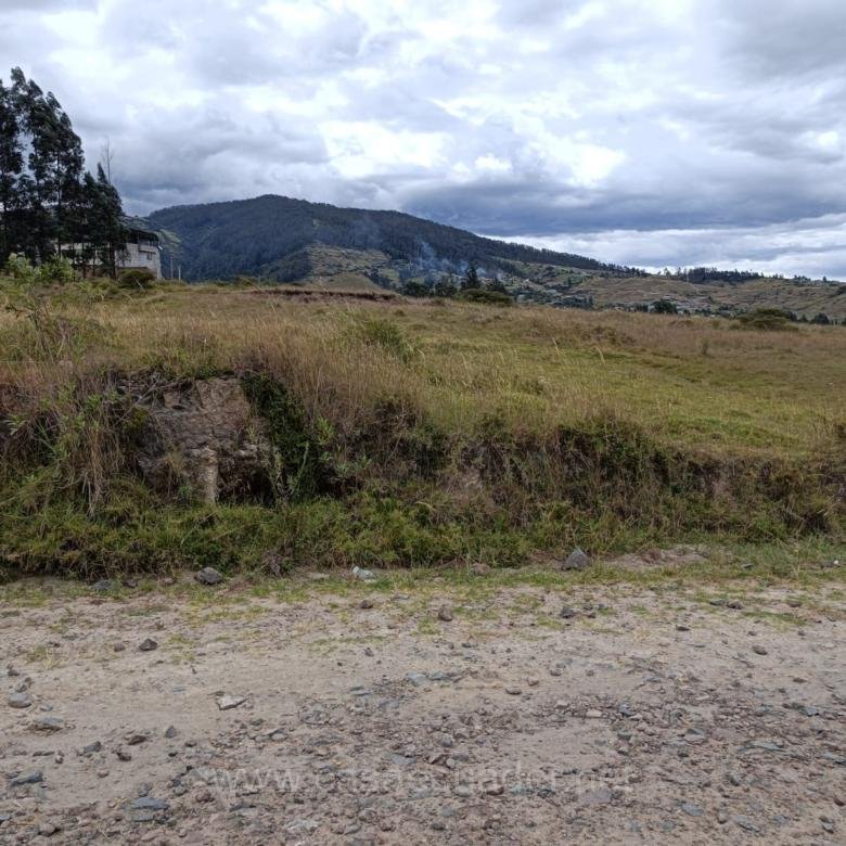 Terrenos en Venta en La Merced Valle de Los Chillos