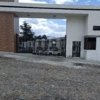 Casa en venta en Conocoto Valle de Los Chillos con patio y parqueadero