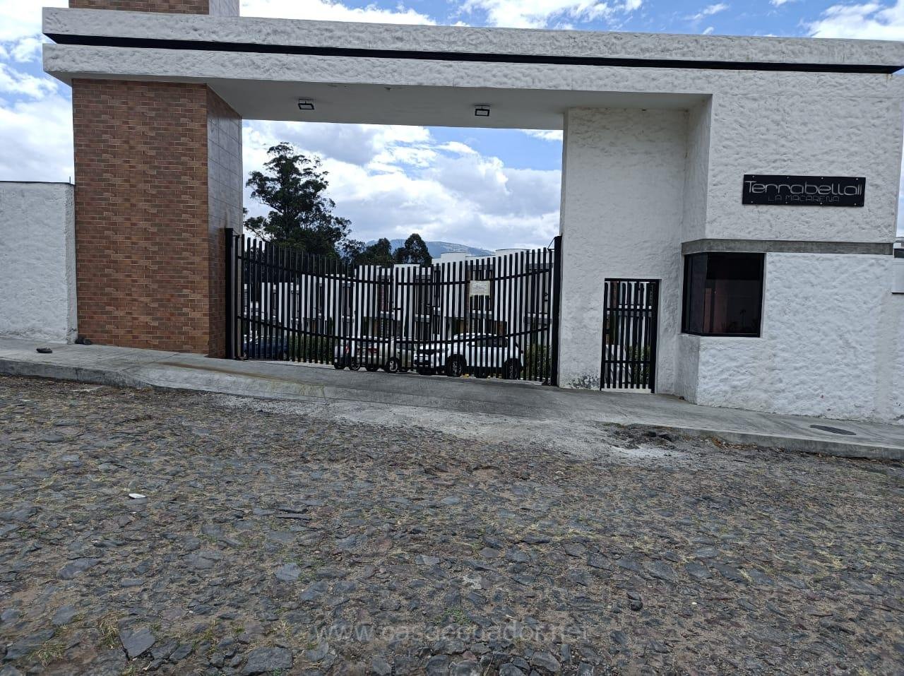 Casa en venta en Quito, Pichincha