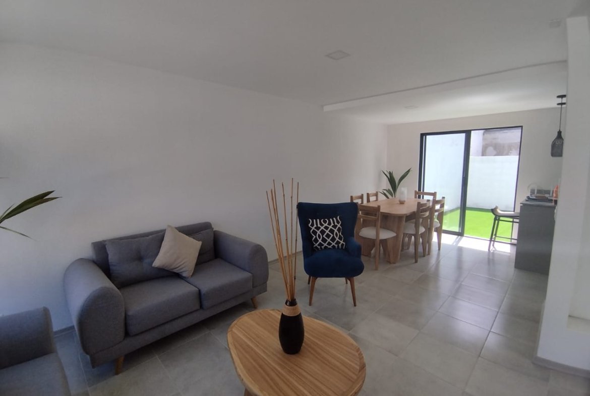 CASA ARMONY