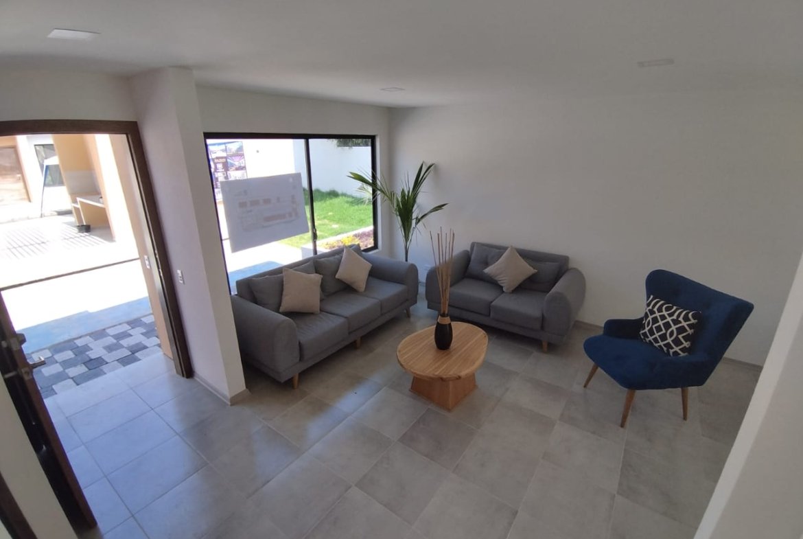 CASA ARMONY