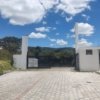 terreno en venta en La Salle Conocoto vista general del lote