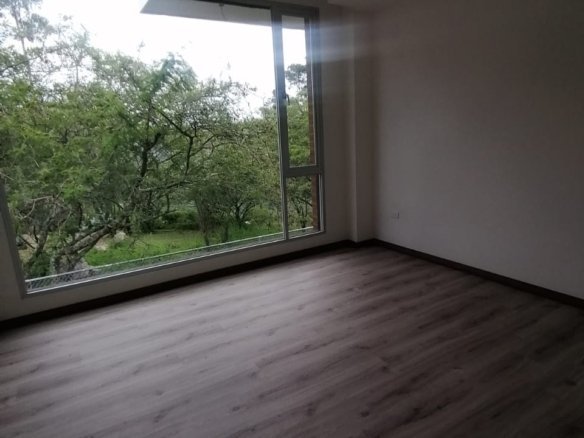 Departamento en venta en Las Casas Quito