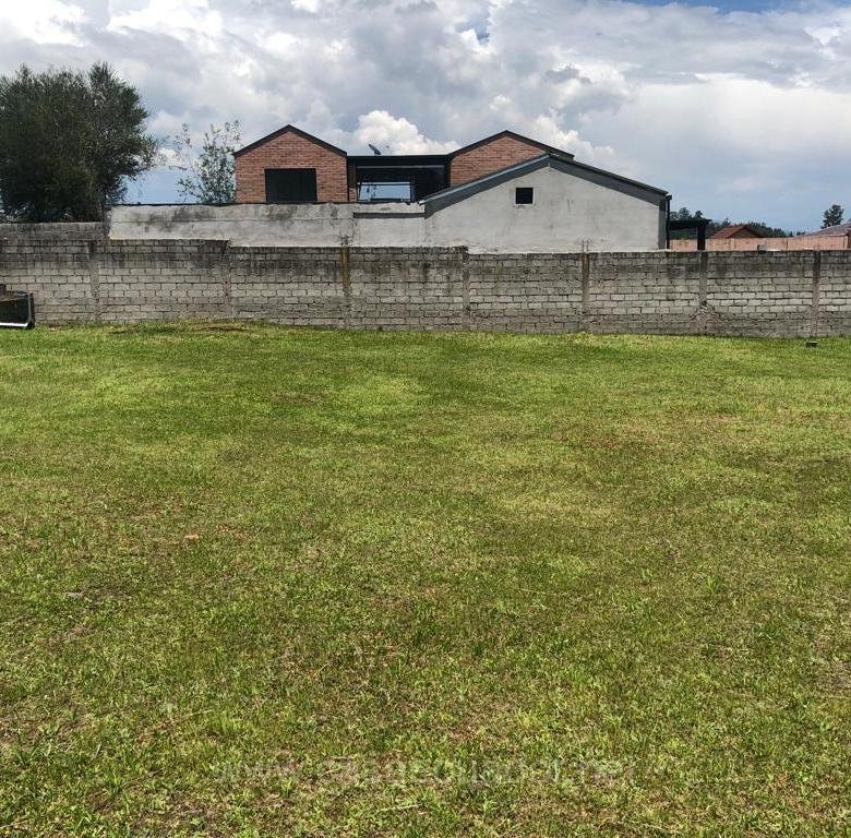 Terreno urbanización privada Sangolquí