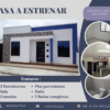 Casa en venta norte de Guayaquil de una planta