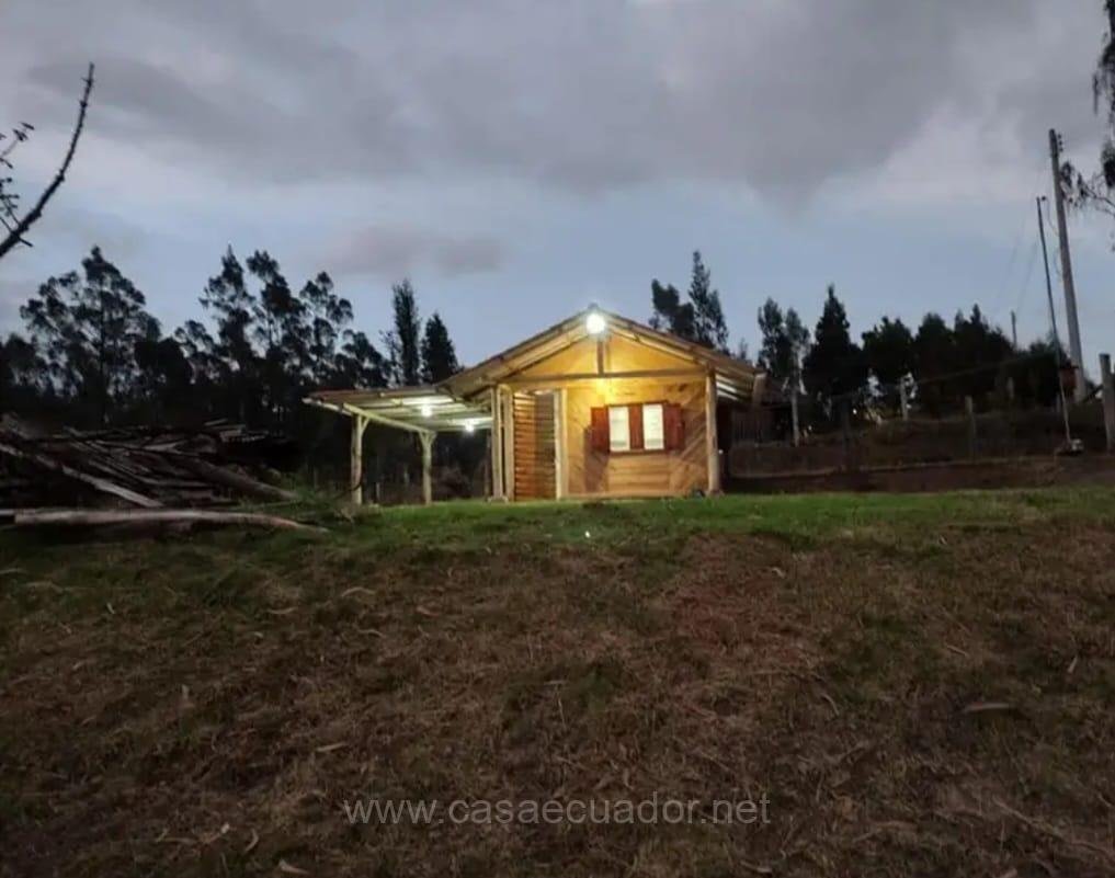 Terreno en venta en Cuenca, Azuay