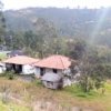 Terreno con casa de campo en venta en Sitincay Déleg
