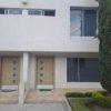 Casa en venta en Pusuquí Quito con terraza y área BBQ
