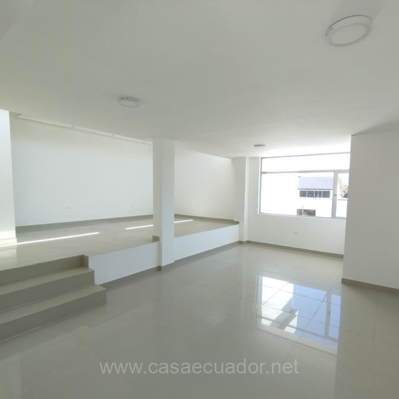 Local comercial en renta en San Rafael Sangolquí