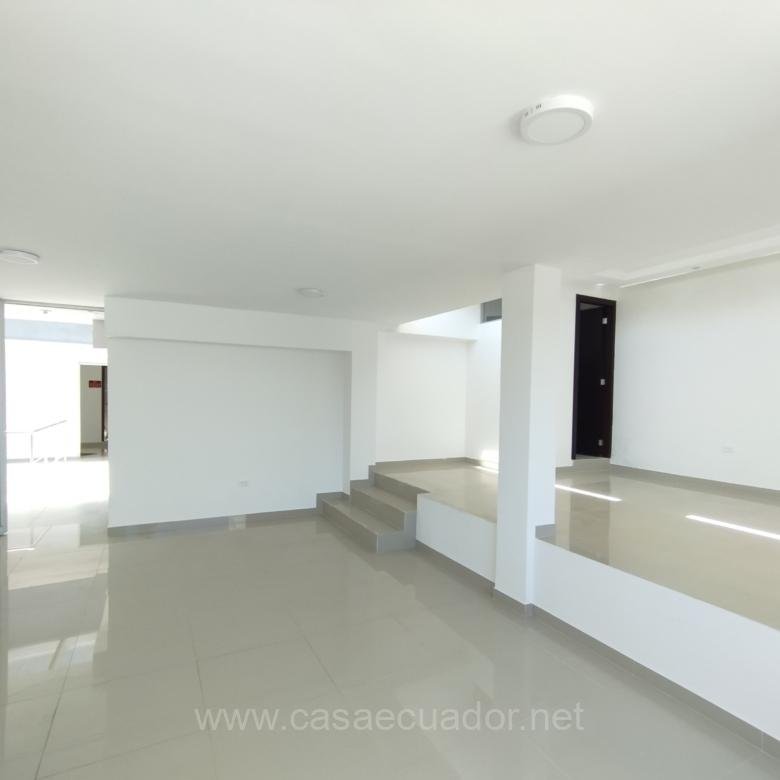 Local comercial en renta en San Rafael Sangolquí