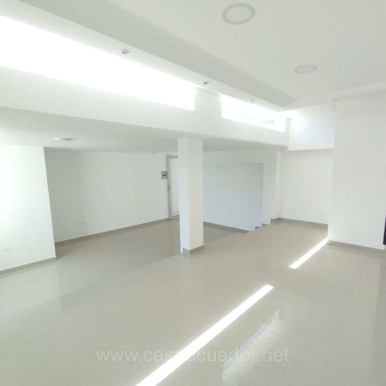 Local comercial en renta en San Rafael Sangolquí