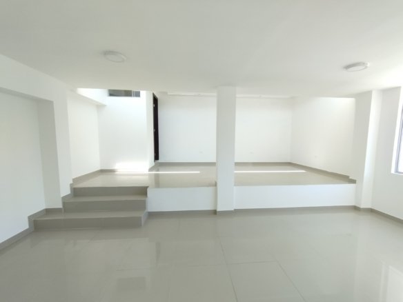 Local comercial en renta en San Rafael Sangolquí