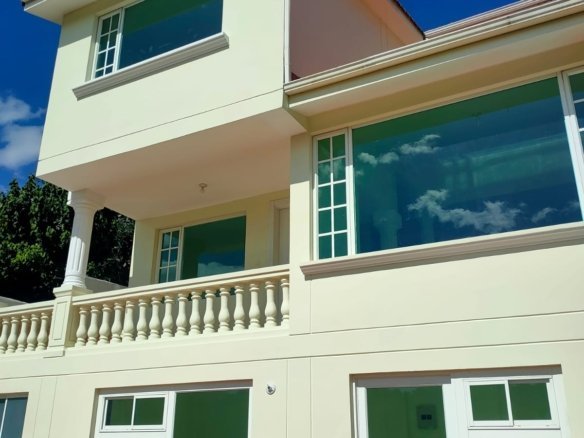 Casa independiente en venta en Capelo Sangolquí