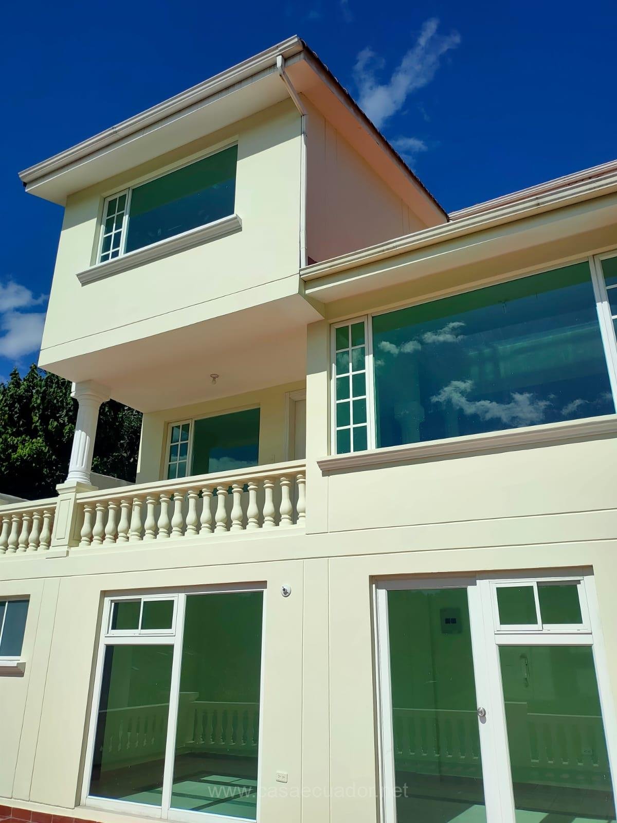 Casa en venta en Quito, Pichincha