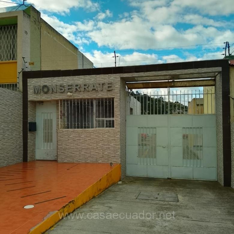 Suite en alquiler en San Felipe Guayaquil