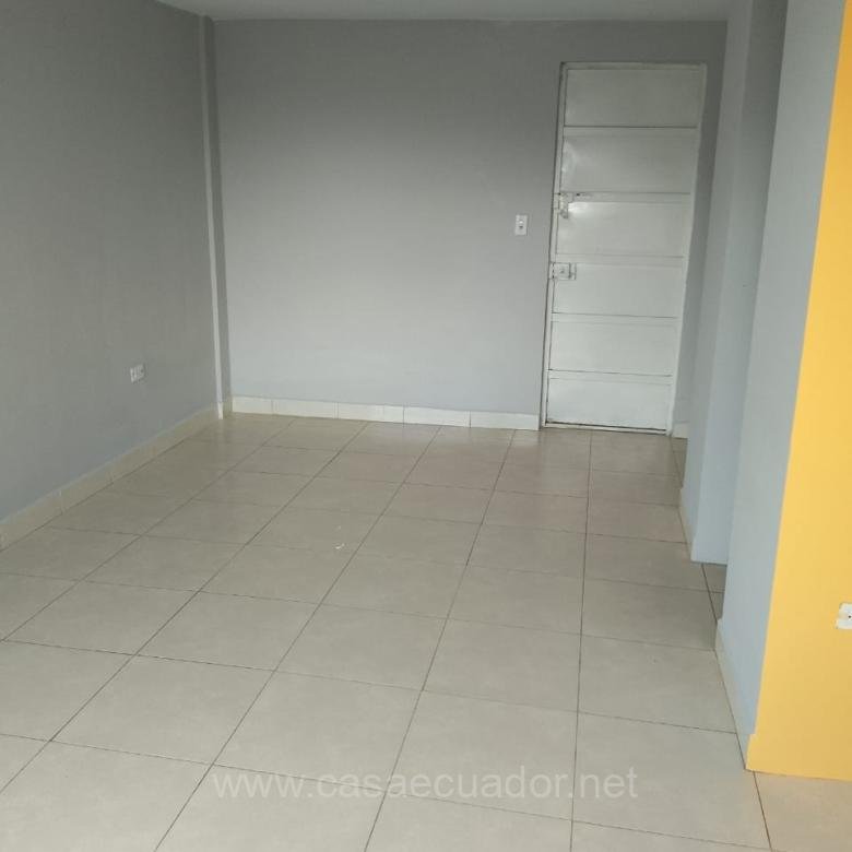 Suite en alquiler en San Felipe Guayaquil