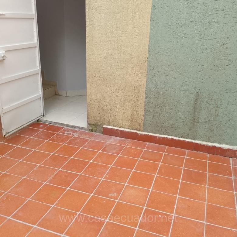 Suite en alquiler en San Felipe Guayaquil