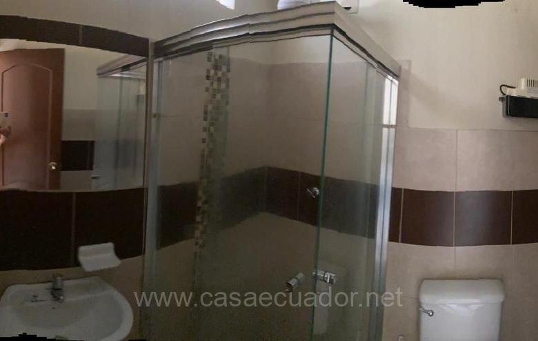 Suite en alquiler en San Felipe Guayaquil
