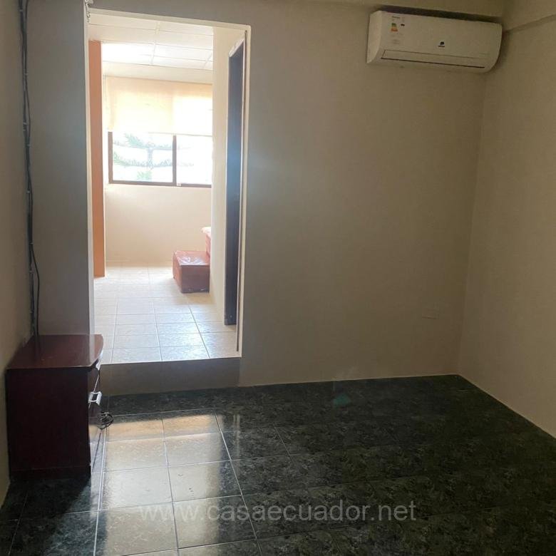 Suite en alquiler en San Felipe Guayaquil