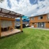 Casa rentera en venta en San Marcos Sangolquí con departamento independiente
