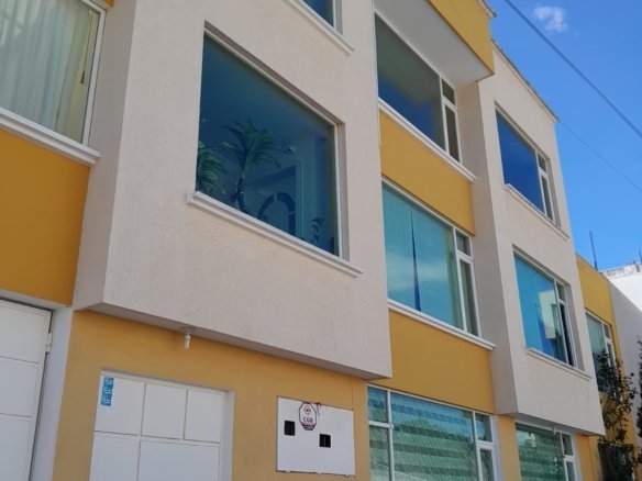 Departamento en venta en Pomasqui Montecarmelo