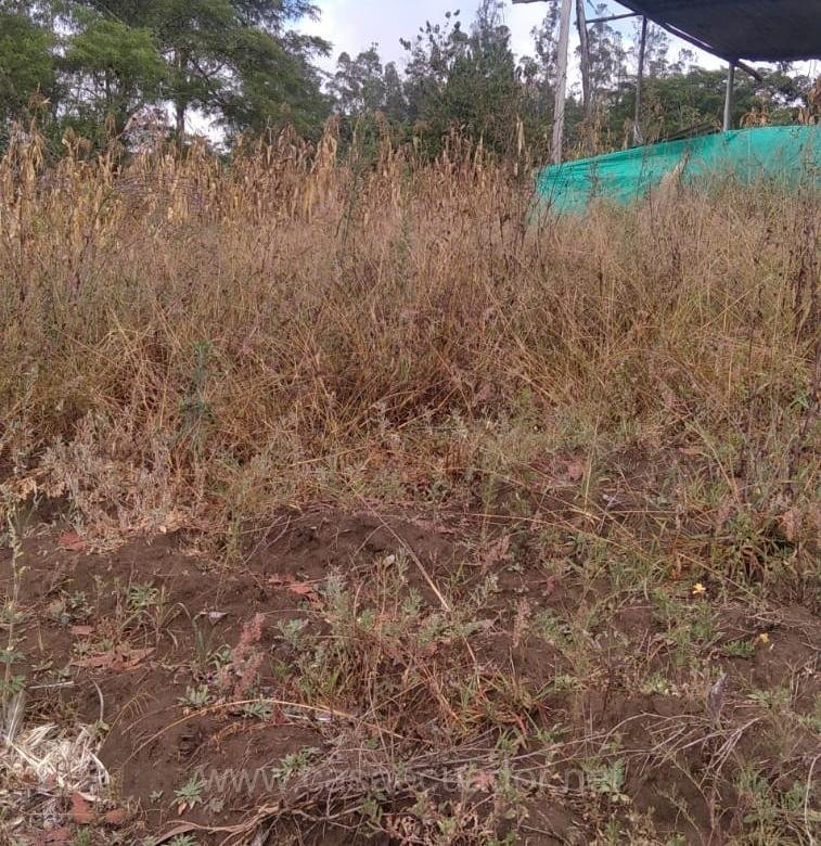 Terreno en venta en Nayón sector Fataguille