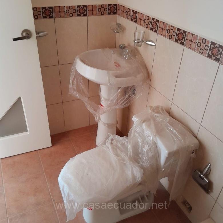 Departamento en venta en Pomasqui Montecarmelo