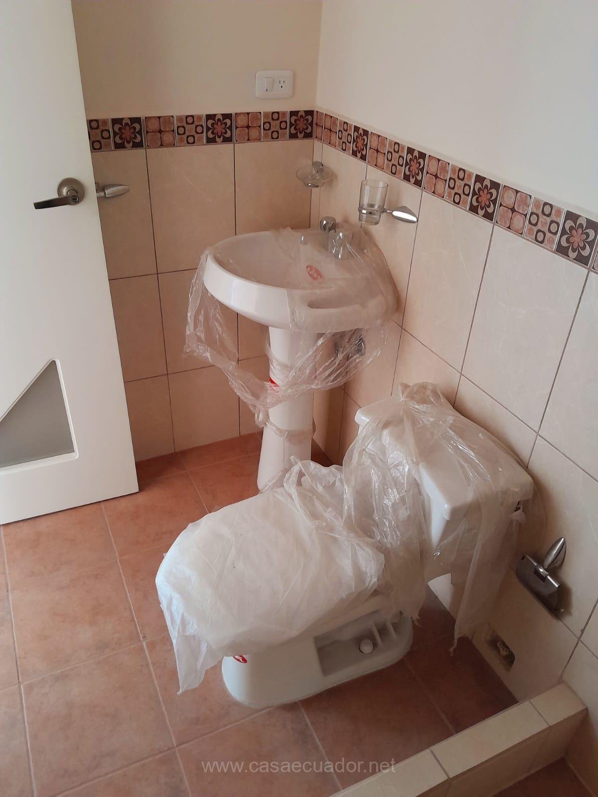 Departamento en venta en Pomasqui Montecarmelo