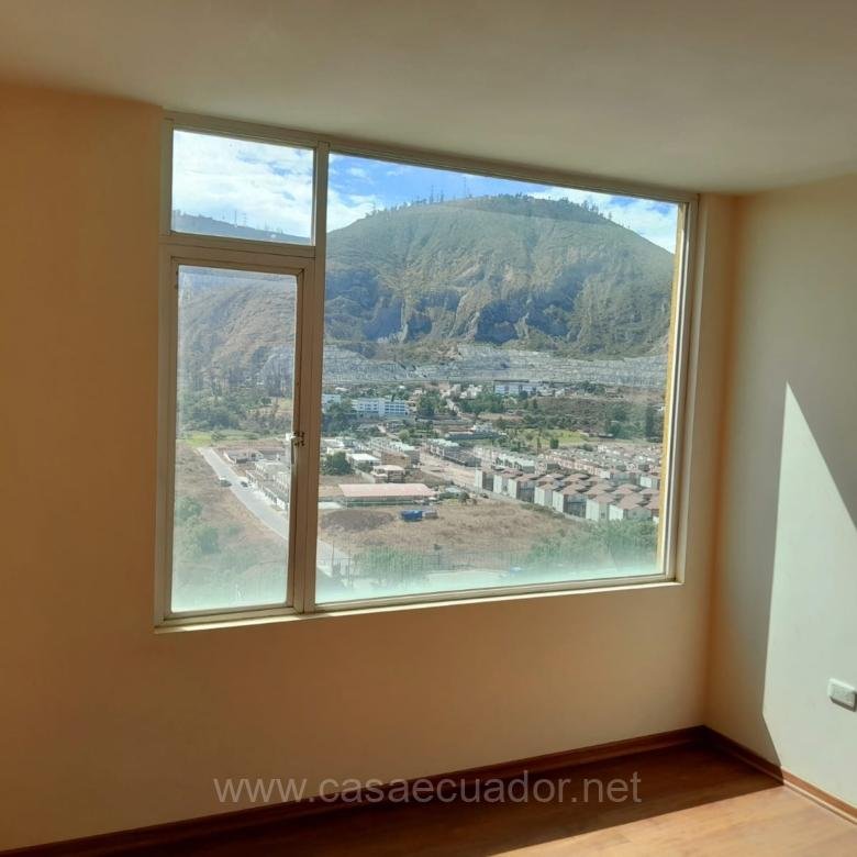 Departamento en venta en Pomasqui Montecarmelo