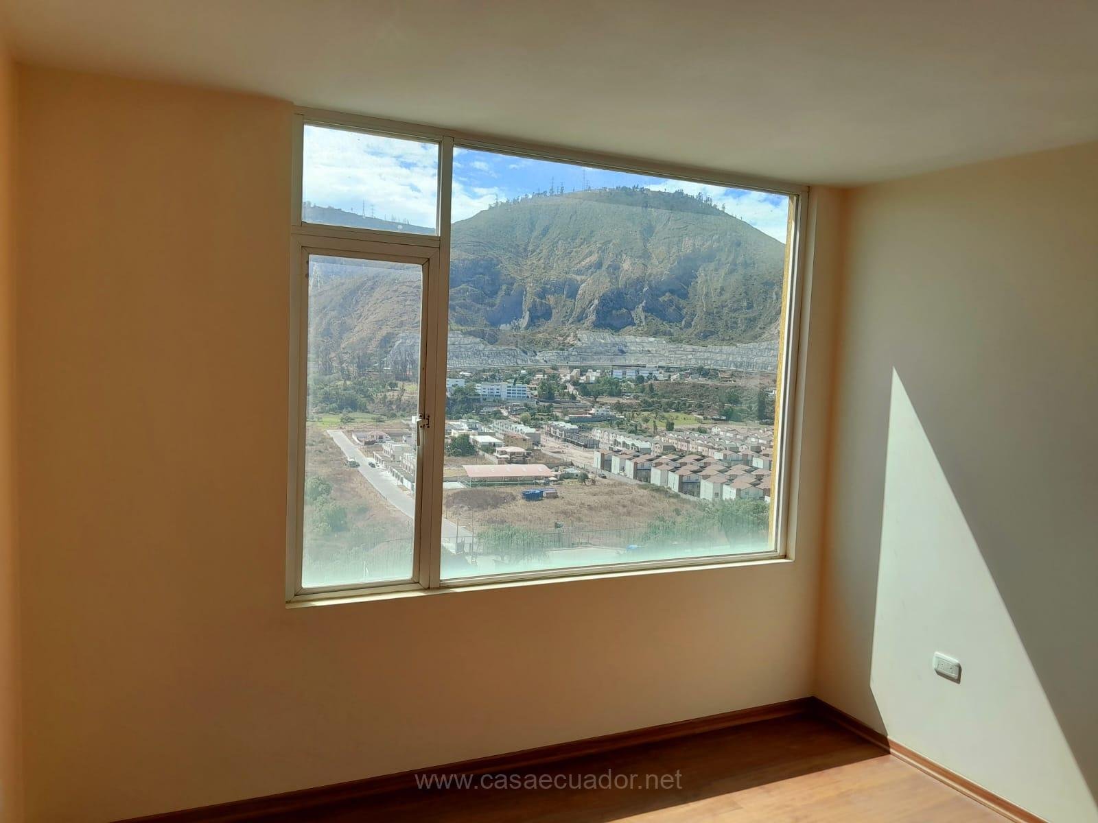 Departamento en venta en Pomasqui Montecarmelo