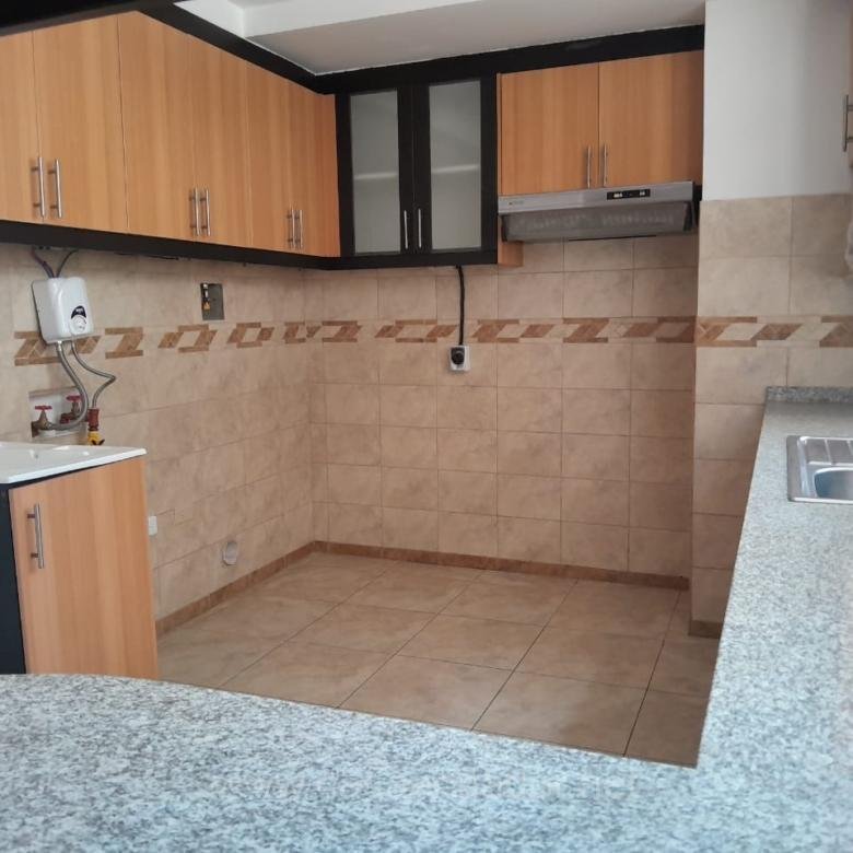 Departamento en venta en La Magdalena Quito