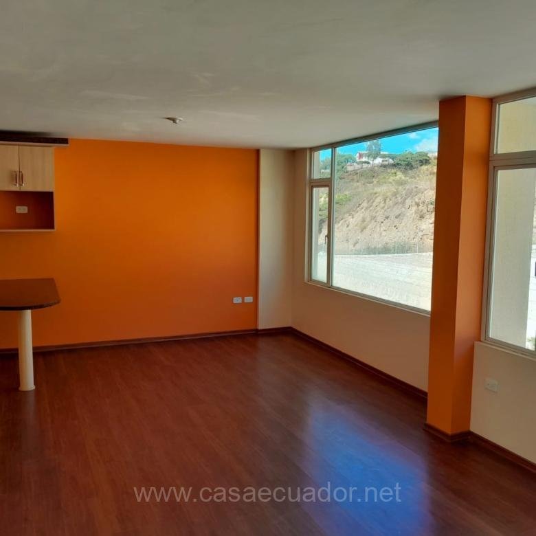 Departamento en venta en Pomasqui Montecarmelo