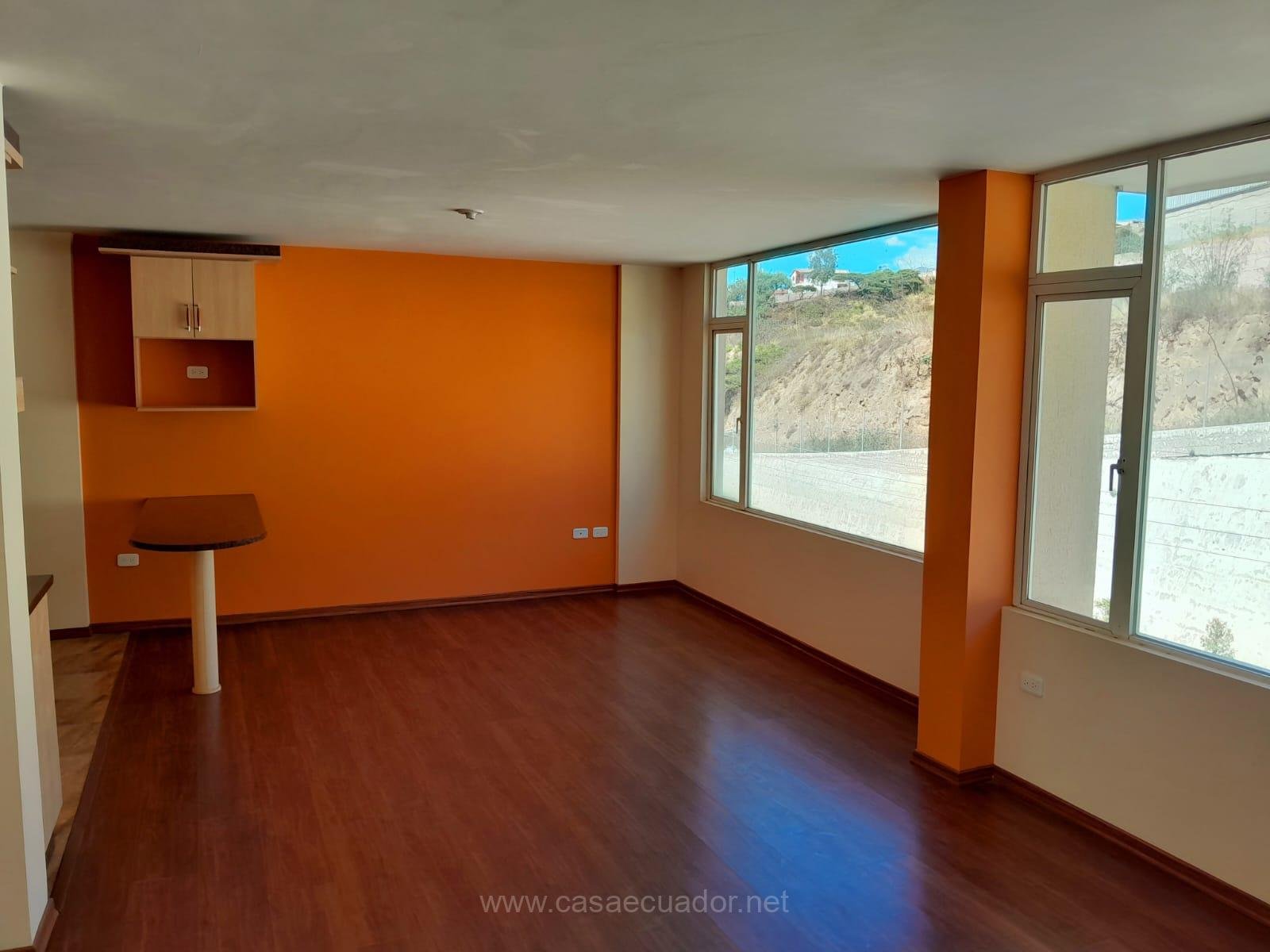 Departamento en venta en Pomasqui Montecarmelo