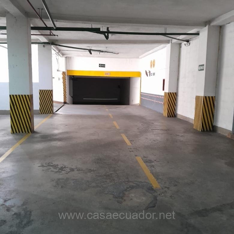Departamento en venta en La Magdalena Quito