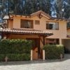 Casa en venta cerca del Ilaló en Sangolquí