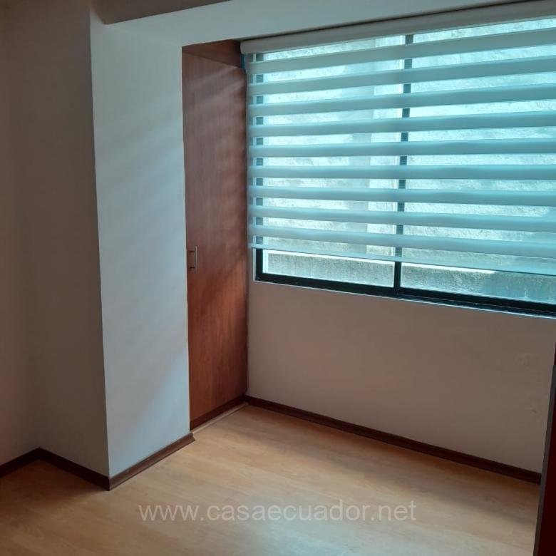Departamento en venta en La Magdalena Quito