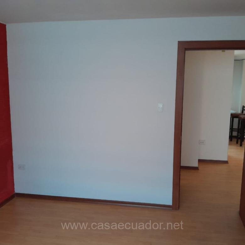 Departamento en venta en La Magdalena Quito