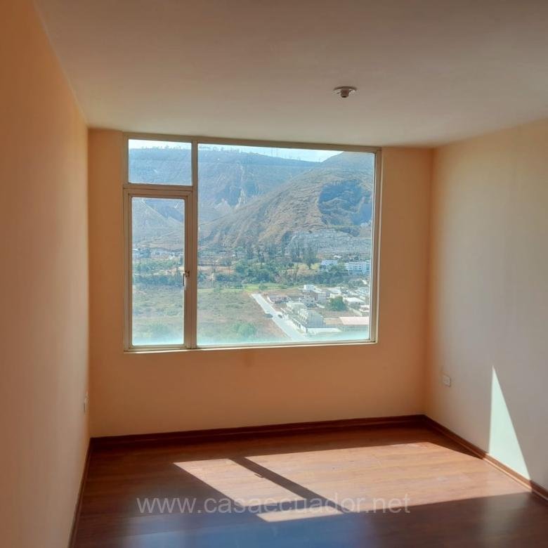 Departamento en venta en Pomasqui Montecarmelo