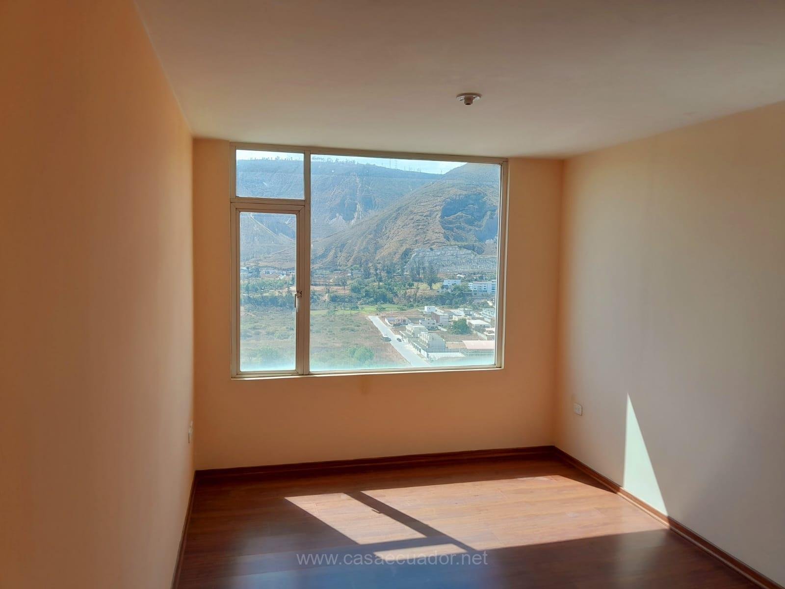 Departamento en venta en Pomasqui Montecarmelo