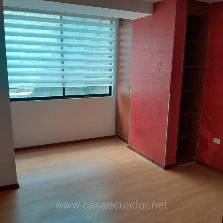 Departamento en venta en La Magdalena Quito