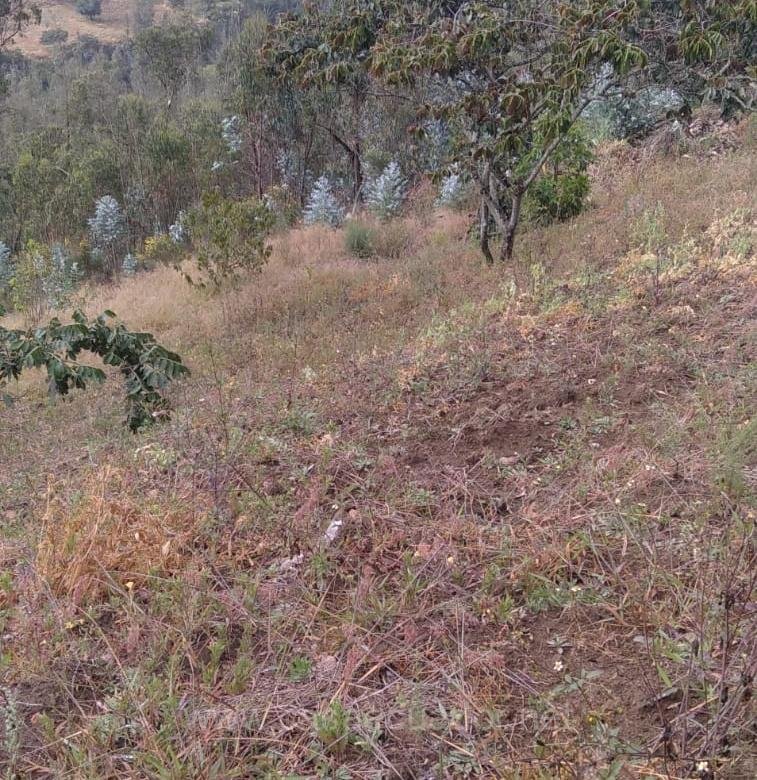 Terreno en venta en Nayón sector Fataguille