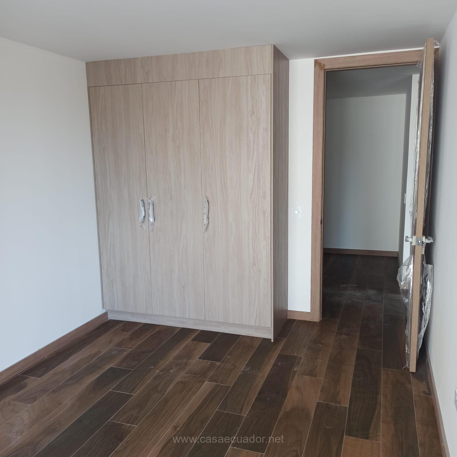 Departamento en venta en Monteserrín con 3 dormitorios