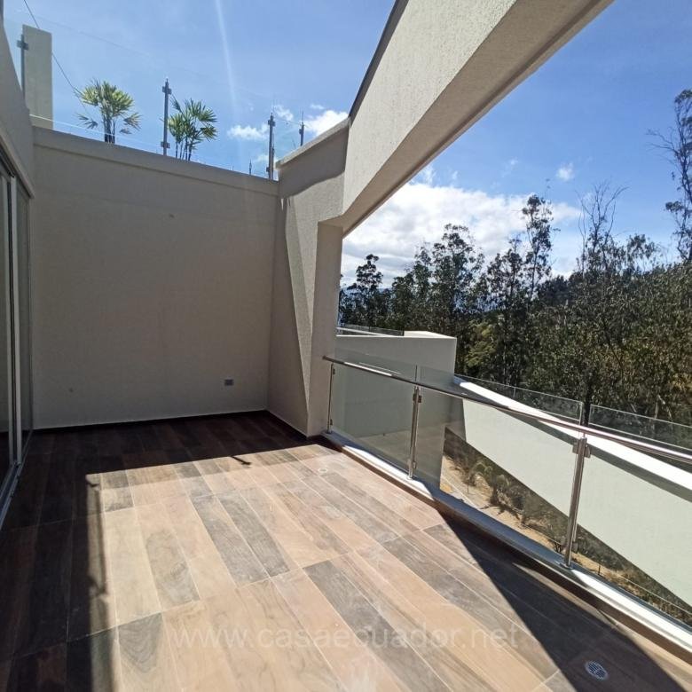 Departamento en venta en Monteserrín con 3 dormitorios