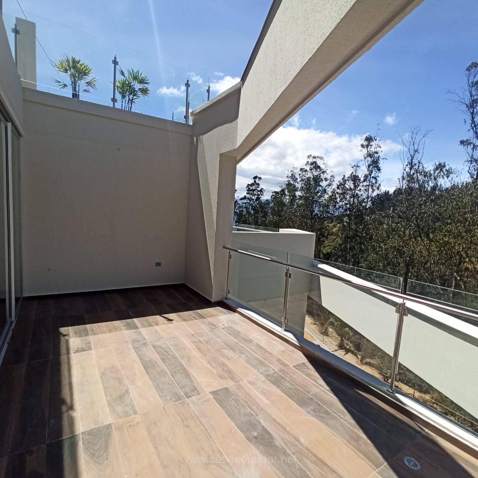 Departamento en venta en Monteserrín con 3 dormitorios