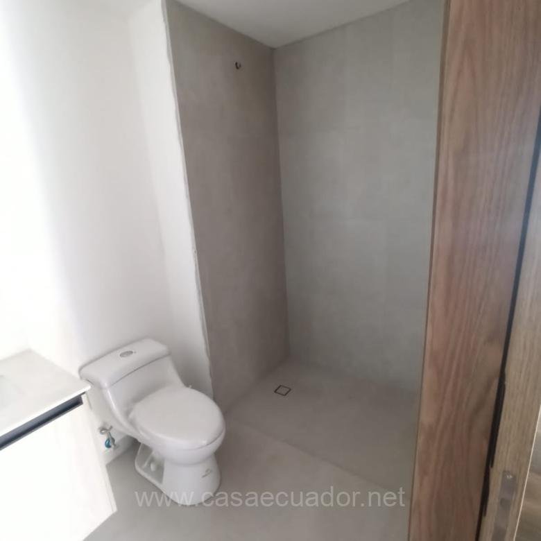 Departamento en venta en Monteserrín con 3 dormitorios