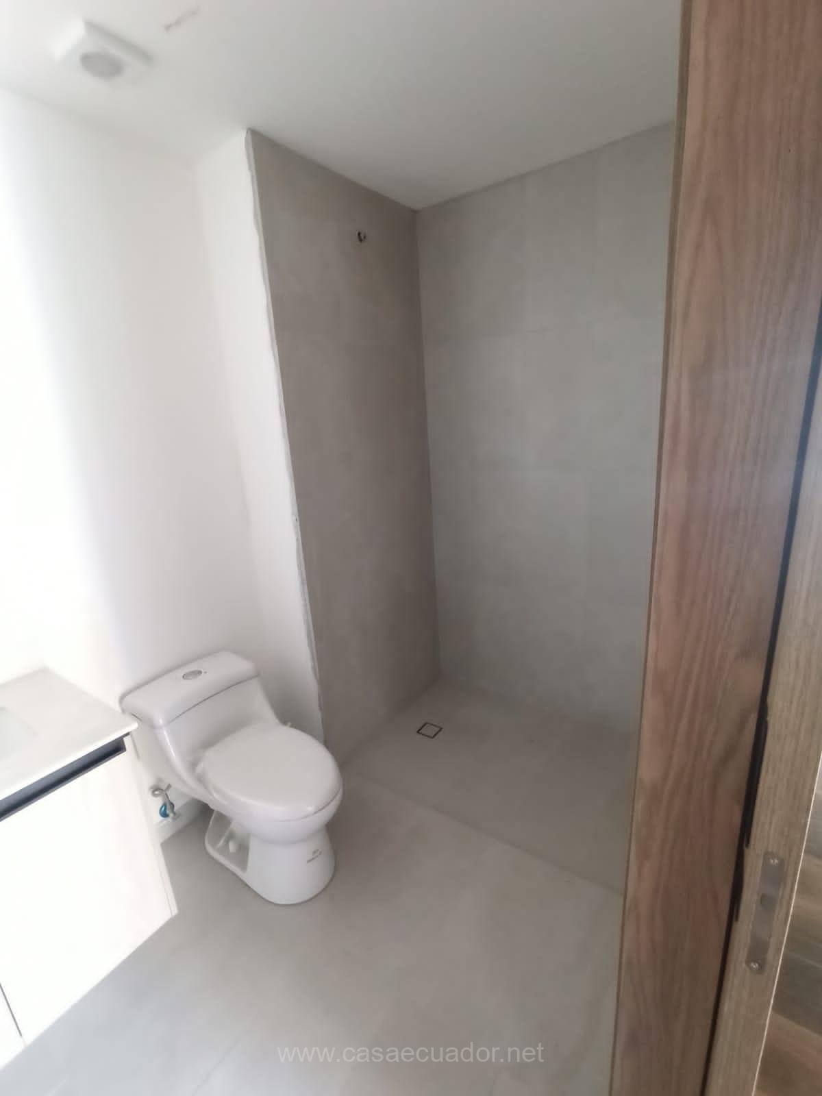 Departamento en venta en Monteserrín con 3 dormitorios