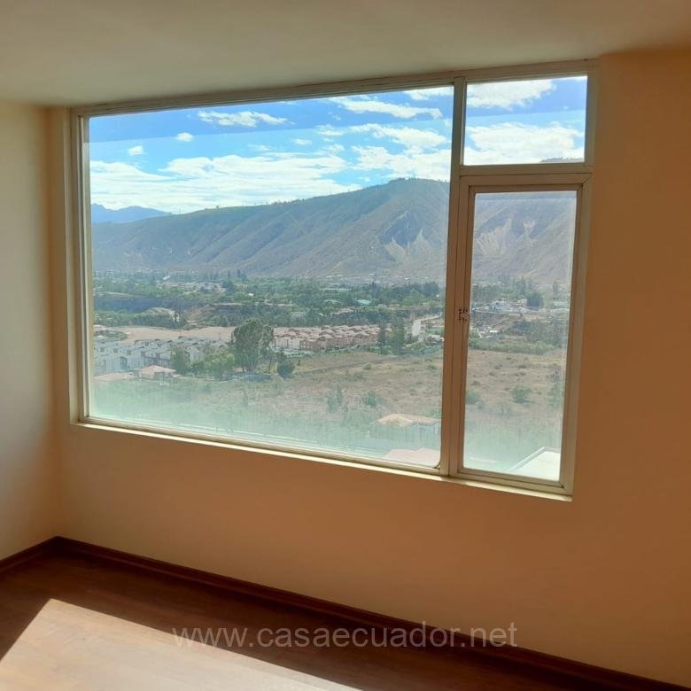 Departamento en venta en Pomasqui Montecarmelo